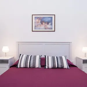 Casa vacanze Cristina, Noto