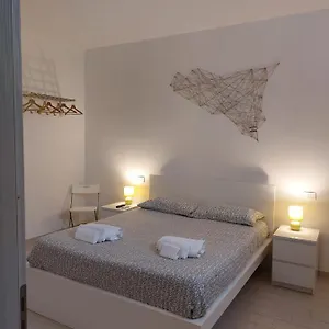 Casa vacanze Andolina White, Noto