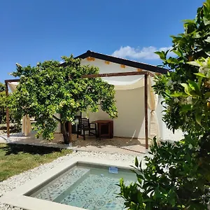 Agribarocco Station touristique