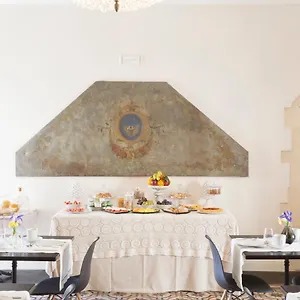 San Carlo Frühstückspension