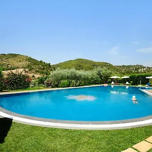 4* Hotel Kallikoros Country Resort&spa