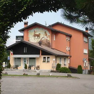 Ristorante Sagittario Hotel Feltre