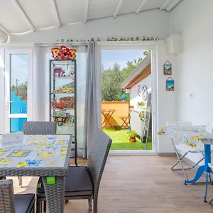 Casa vacanze La Cascina Di Barone, Noto