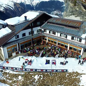 Plan Del Sole Hotel Colere