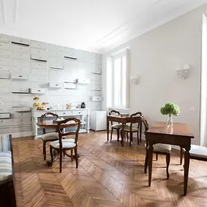 La Foresteria Bed & Breakfast Milano