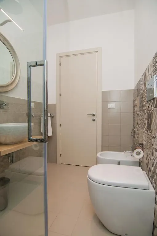 B&B Novecento Siciliano Noto 0*,