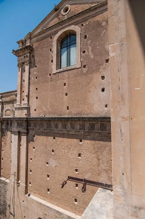 B&B Novecento Siciliano Noto İtalya