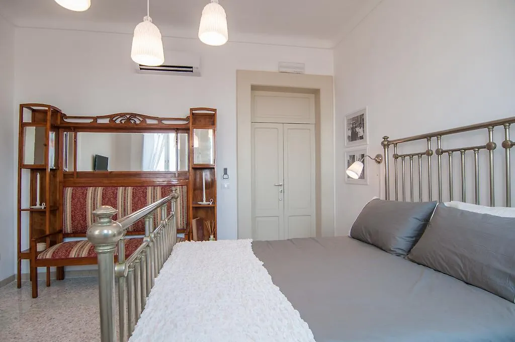 B&B Novecento Siciliano Noto 0*,