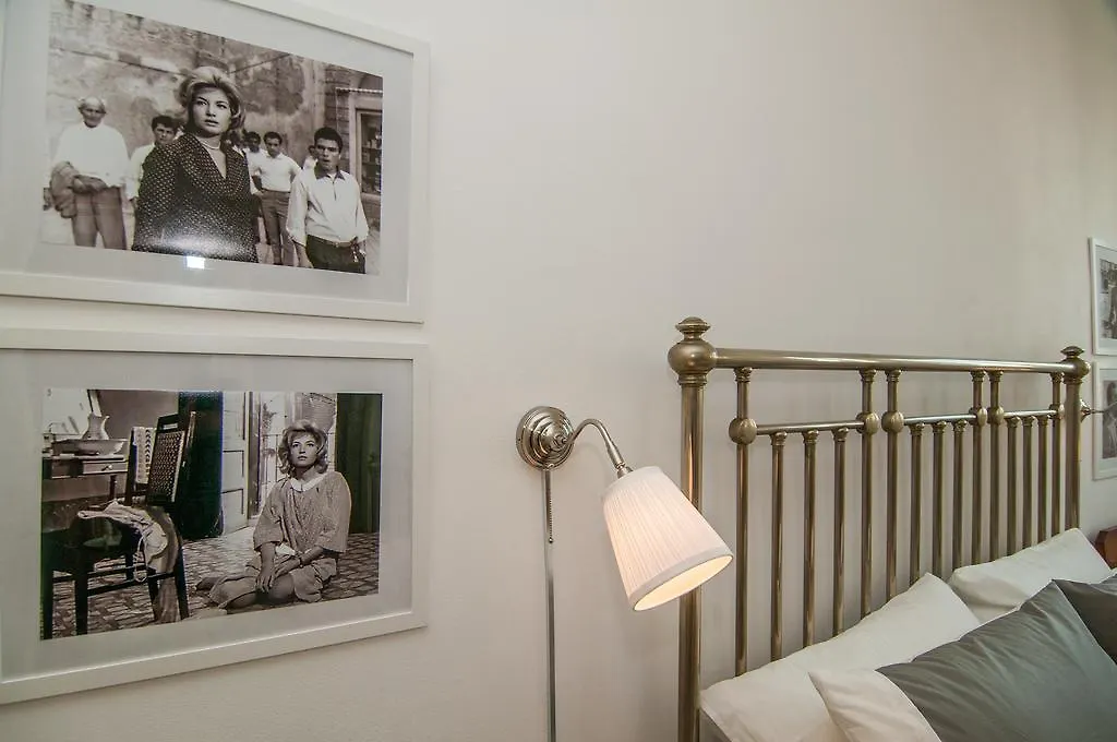 B&B Novecento Siciliano Noto İtalya