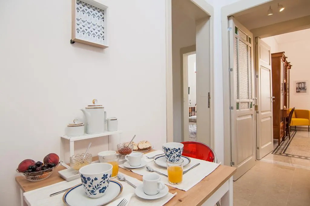 B&B Novecento Siciliano Noto