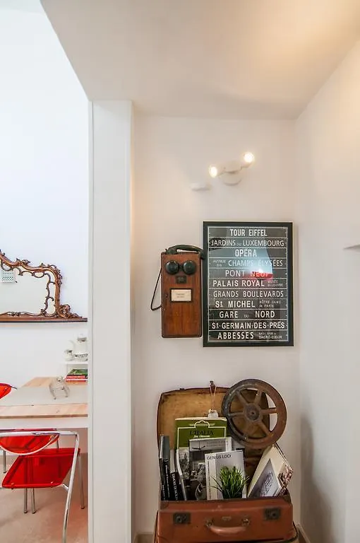 Oda ve Kahvaltı B&B Novecento Siciliano Noto