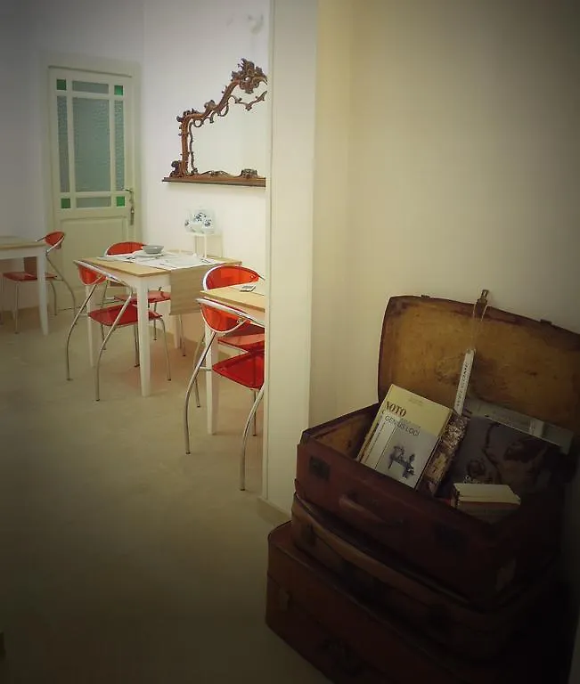 B&B Novecento Siciliano Noto