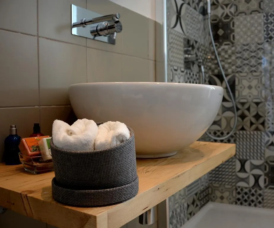 B&B Novecento Siciliano Noto