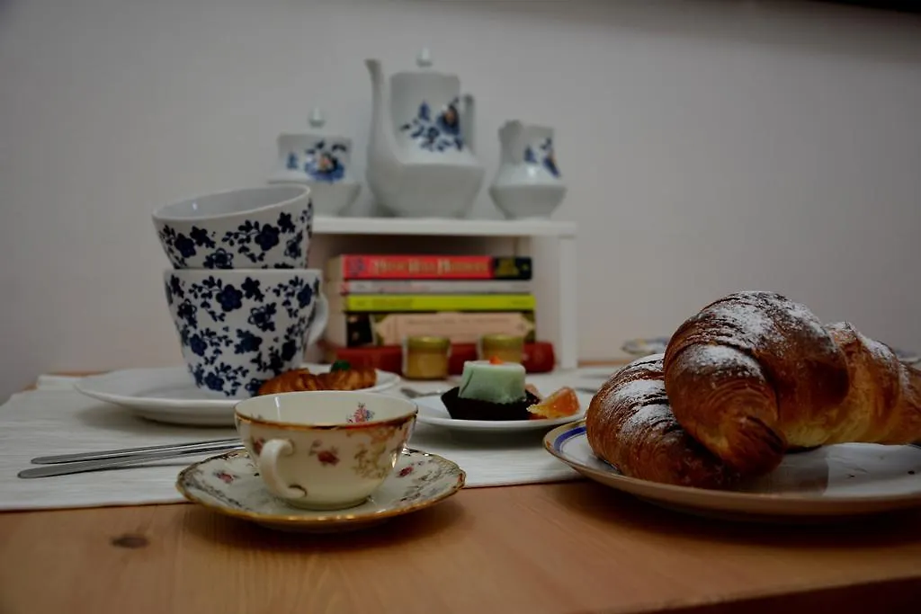 B&B Novecento Siciliano Noto 0*,  İtalya