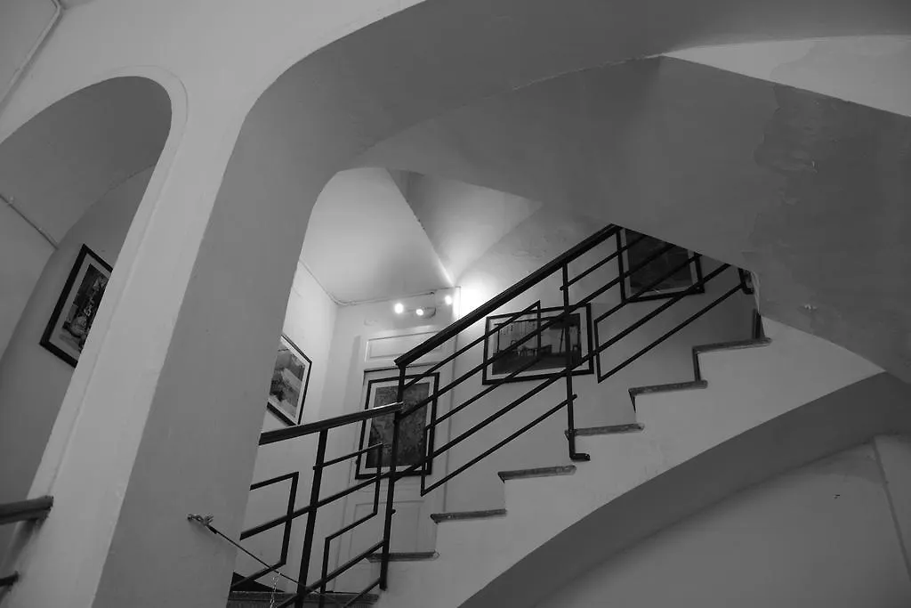 B&B Novecento Siciliano Noto