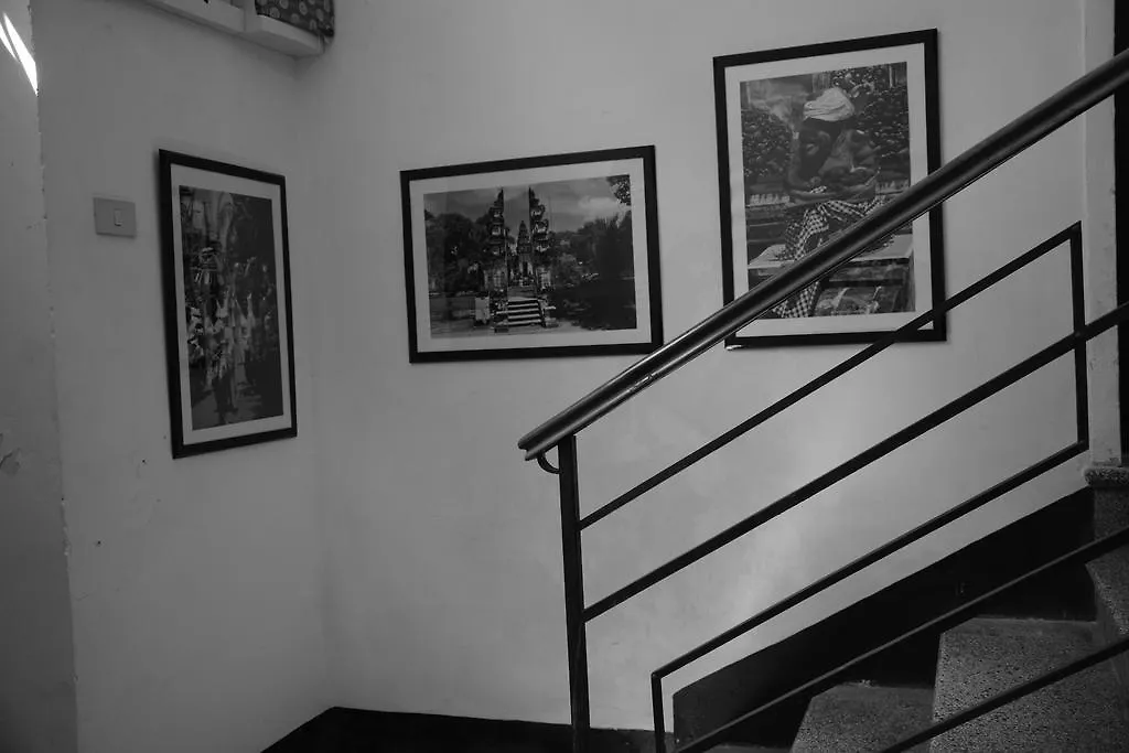 B&B Novecento Siciliano Noto